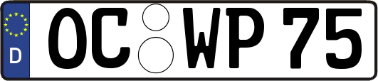 OC-WP75