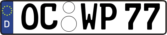 OC-WP77