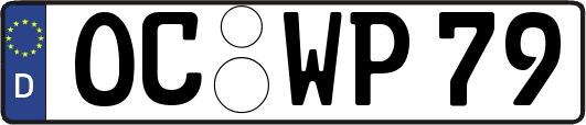 OC-WP79