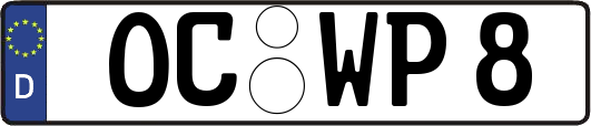 OC-WP8