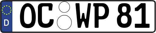 OC-WP81