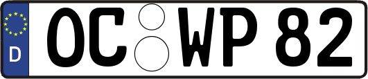 OC-WP82