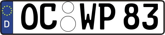 OC-WP83