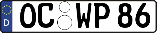 OC-WP86