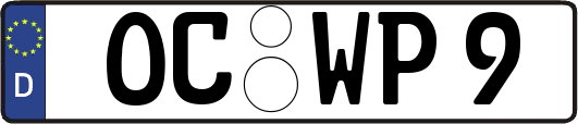 OC-WP9