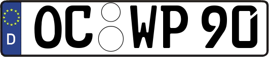 OC-WP90