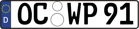 OC-WP91