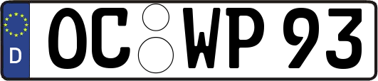 OC-WP93