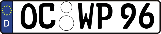 OC-WP96