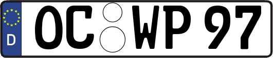 OC-WP97