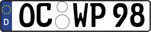 OC-WP98