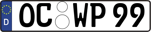 OC-WP99