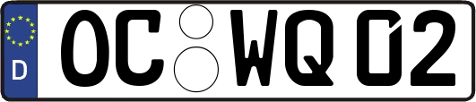 OC-WQ02