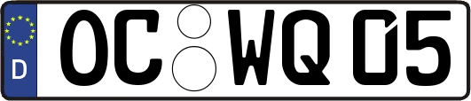 OC-WQ05