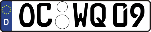 OC-WQ09