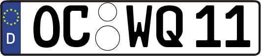 OC-WQ11