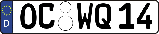 OC-WQ14