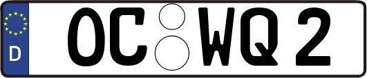 OC-WQ2