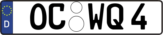 OC-WQ4