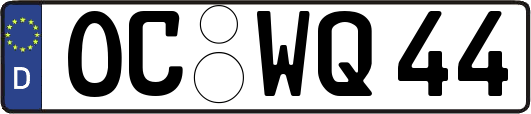 OC-WQ44