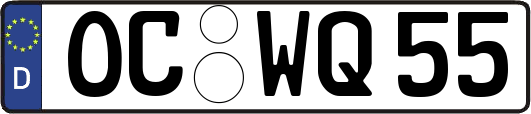 OC-WQ55