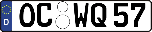 OC-WQ57