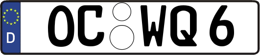 OC-WQ6