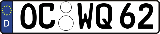 OC-WQ62