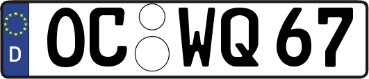 OC-WQ67