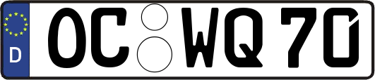OC-WQ70