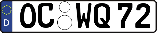 OC-WQ72