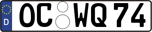 OC-WQ74