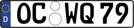 OC-WQ79