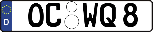 OC-WQ8