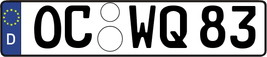 OC-WQ83