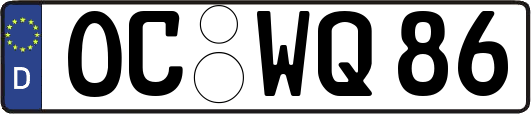 OC-WQ86