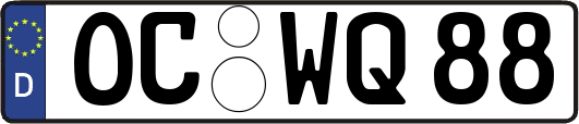 OC-WQ88
