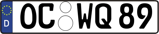 OC-WQ89