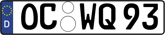 OC-WQ93
