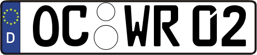 OC-WR02