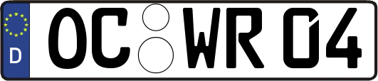 OC-WR04