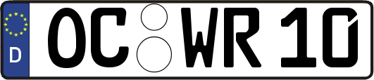 OC-WR10