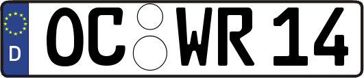 OC-WR14