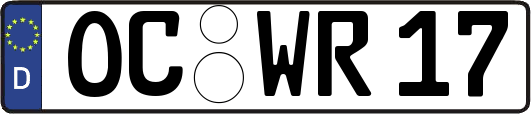 OC-WR17