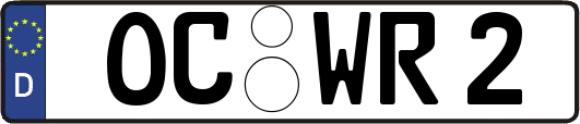 OC-WR2