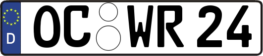 OC-WR24