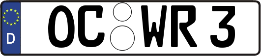 OC-WR3