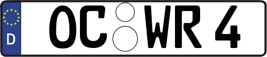 OC-WR4