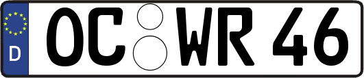 OC-WR46