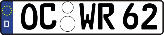 OC-WR62